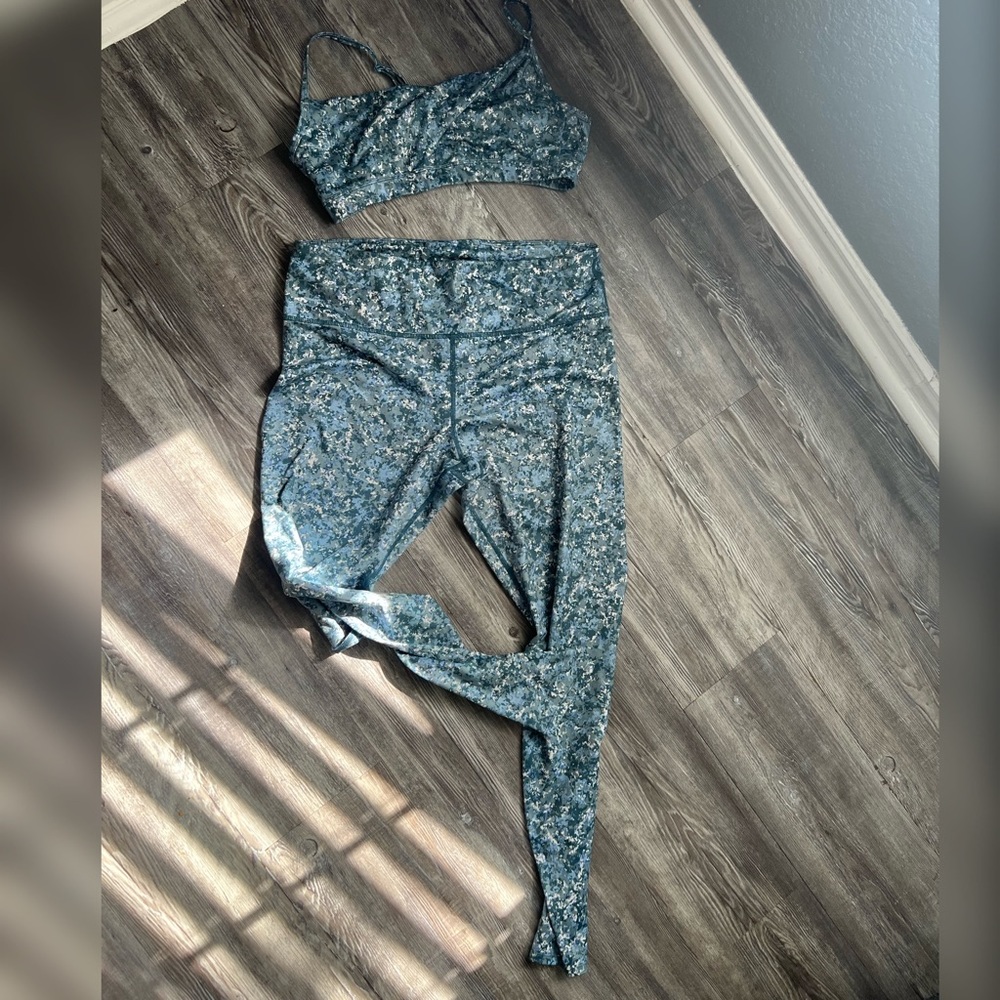 Workout Set